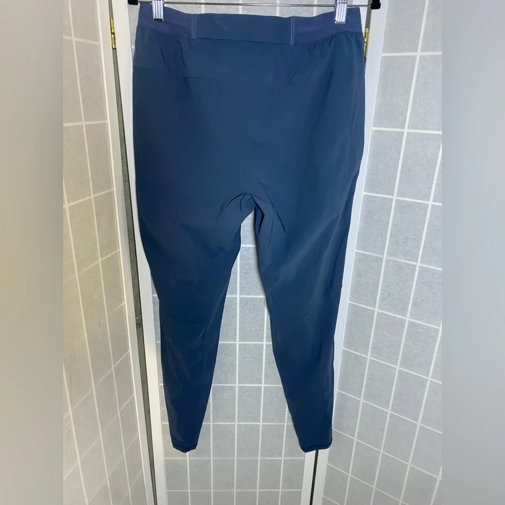 Lululemon Gray Lululemon Surge Hybrid Pant - Picture 6 of 9
